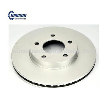 4360107 4668068 4564296 rotor de disco de freio para FORD